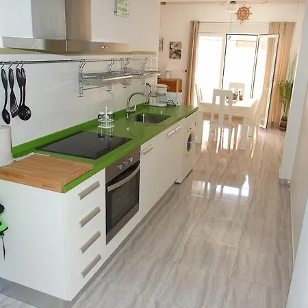 Miro Apartment