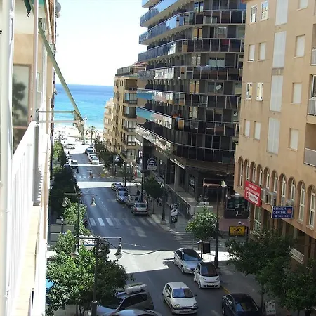 Miro * Calpe