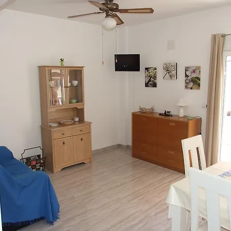Apartament Miro Calpe